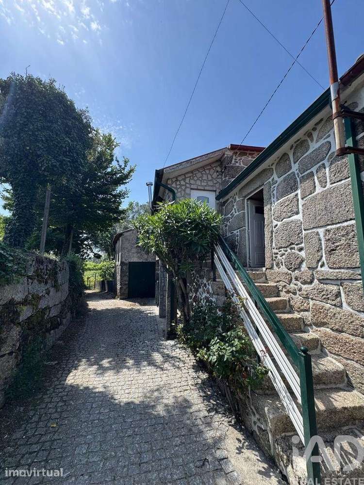 Casa / Villa T3 em Calvos e Frades de 75 m2 - Grande imagem: 3/28