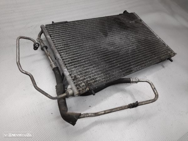 Radiador Ar Condicionado  Peugeot 206 Hatchback (2A/C) - 3