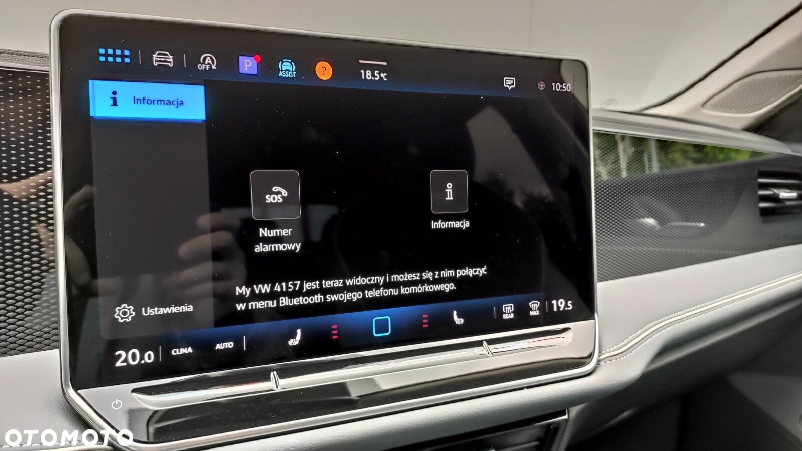 Volkswagen Passat 1.5 TSI eHybrid PHEV Business DSG - 19