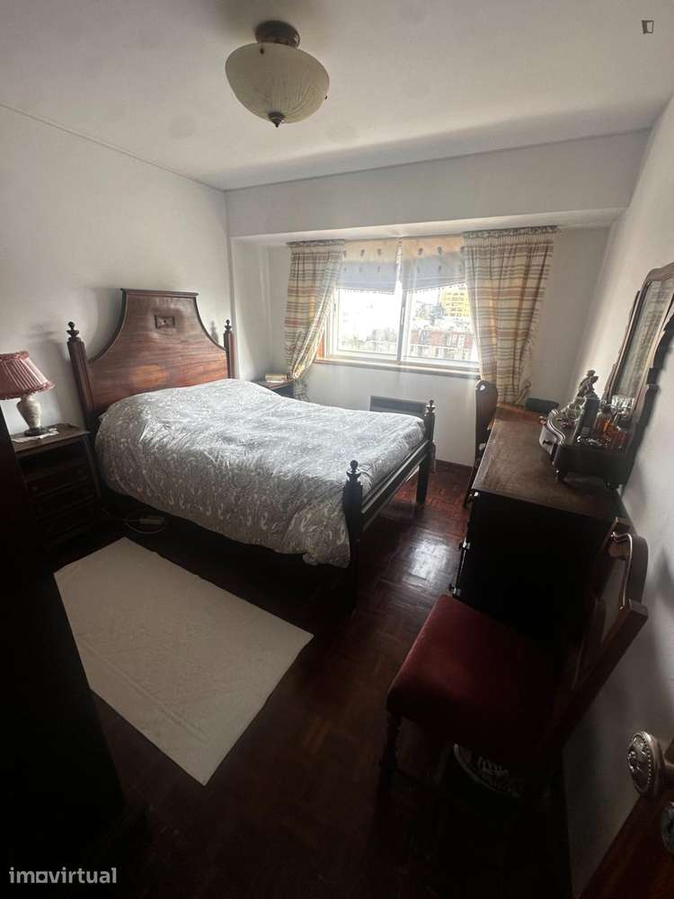 Quarto - localizado em Bonfim Porto - Grande imagem: 3/12
