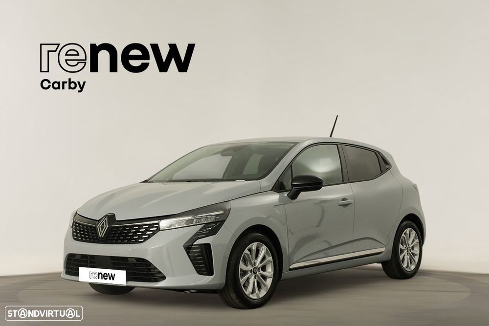 Renault Clio 1.0 TCe Evolution Bi-Fuel - 1