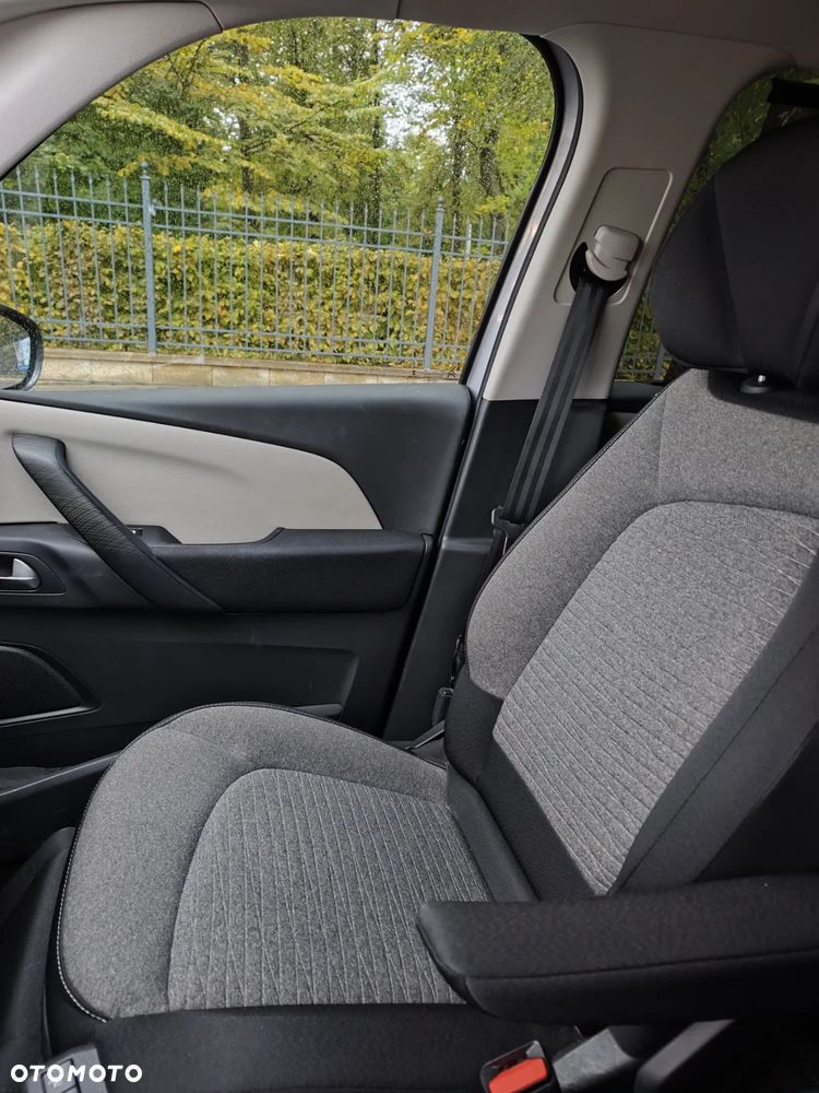 Citroën C4 Grand Picasso 2.0 BlueHDi MoreLife S&S - 10