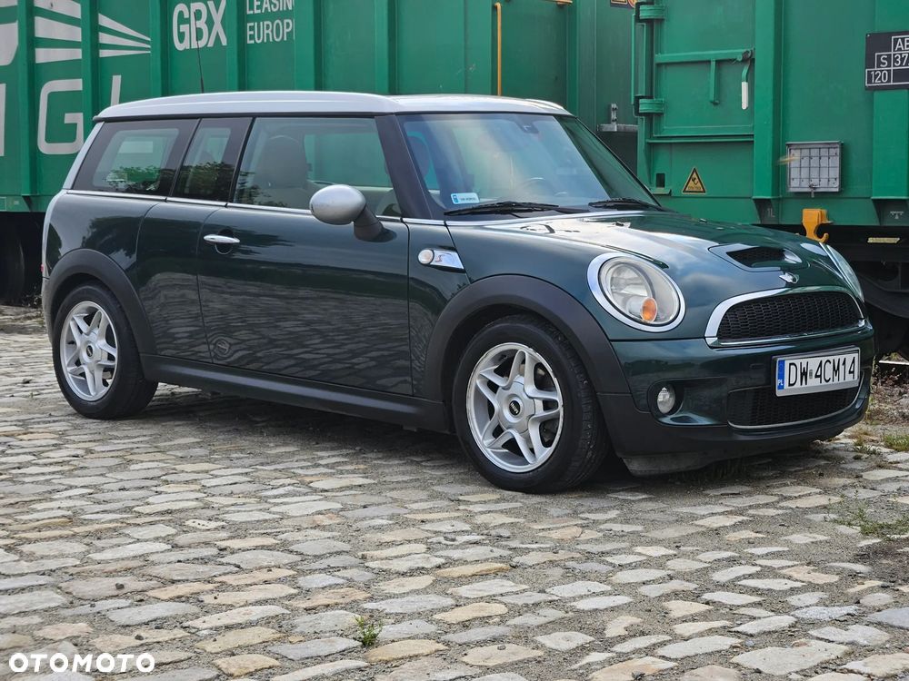 MINI Clubman - 2
