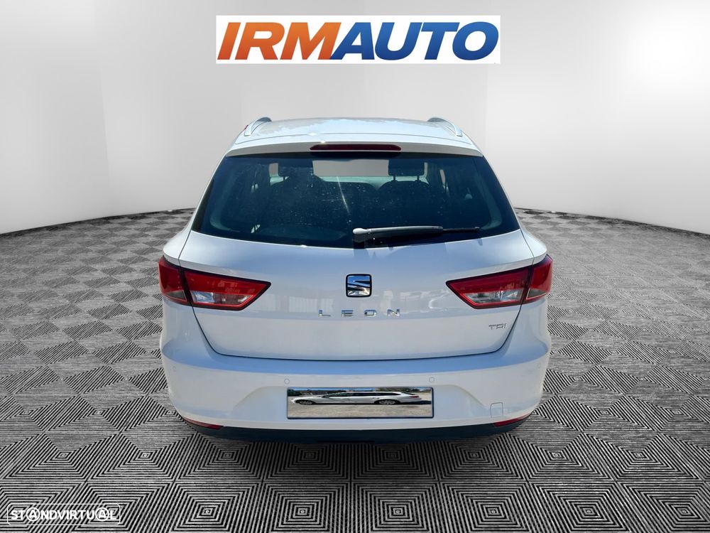 SEAT Leon 1.6 TDI S&S Style - 6