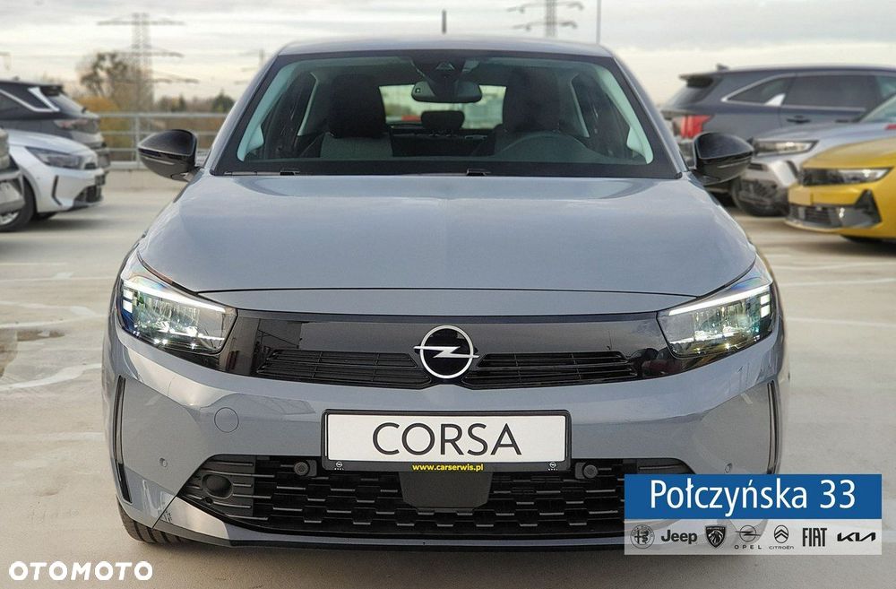 Opel Corsa - 10