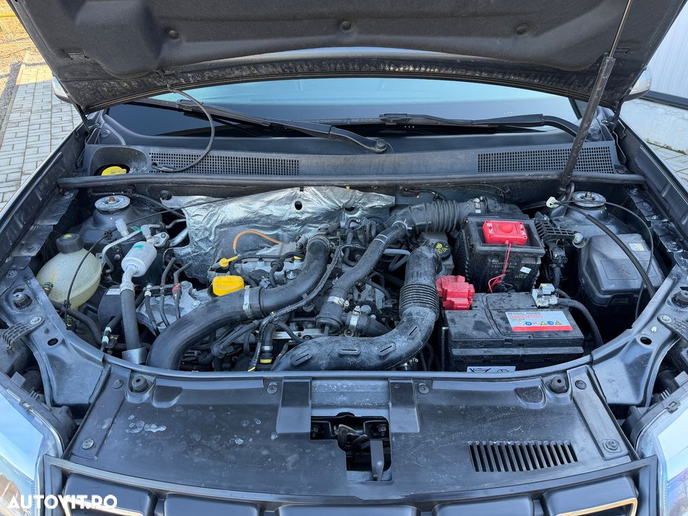 Dacia Sandero Stepway TCe 90 (S&S) Prestige - 11