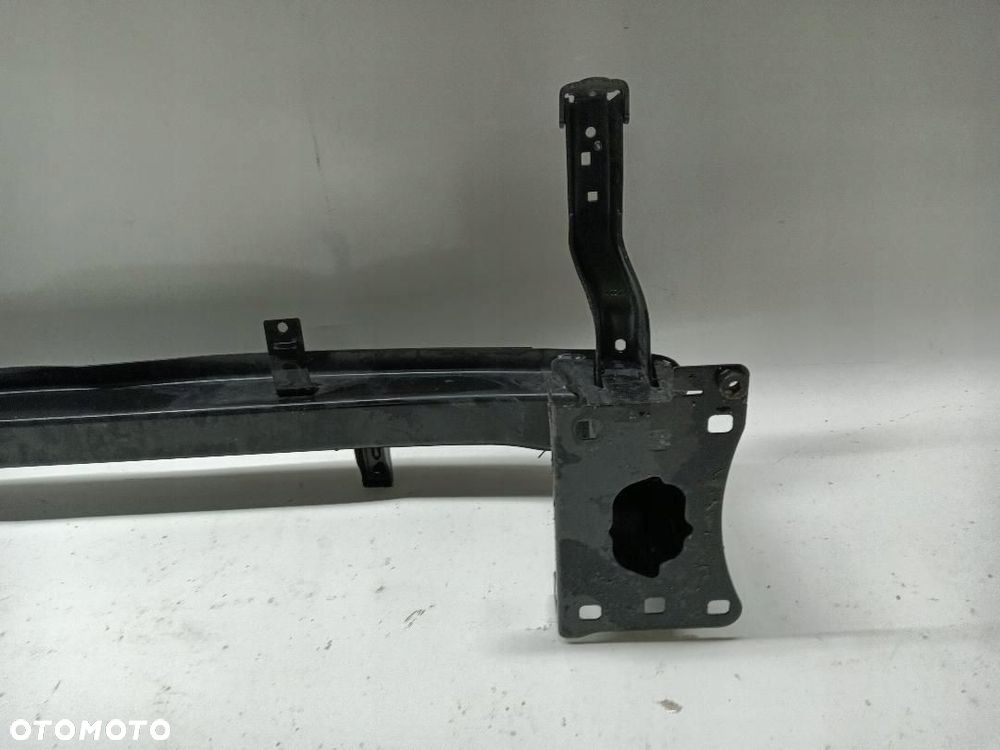 BELKA ZDERZAKA PRZÓD VW POLO VI 2G 2G476452 - 5