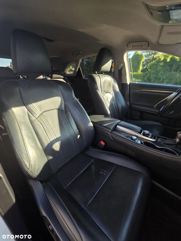 Lexus RX 200t / 300 Prestige - 29