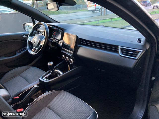 Renault Clio TCe 90 EVOLUTION - 33