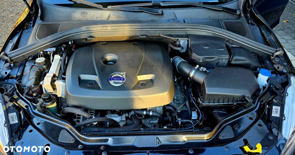 Volvo XC 60 T5 Drive-E R-Design Summum - 30