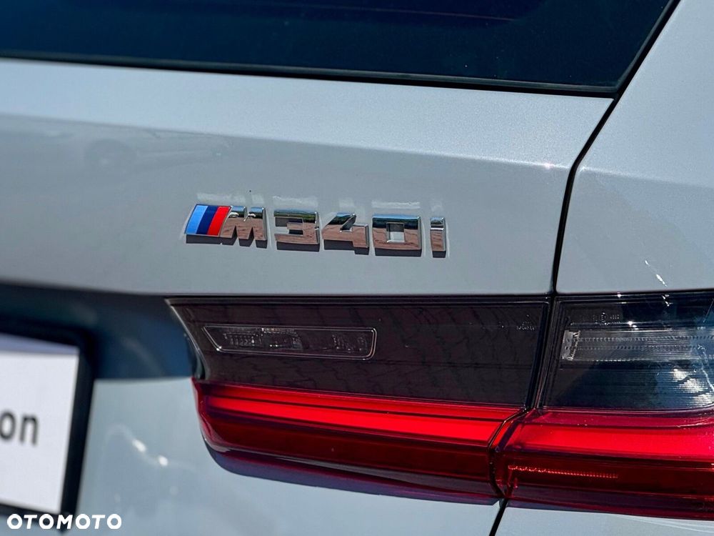 BMW Seria 3 M340i xDrive mHEV sport - 25