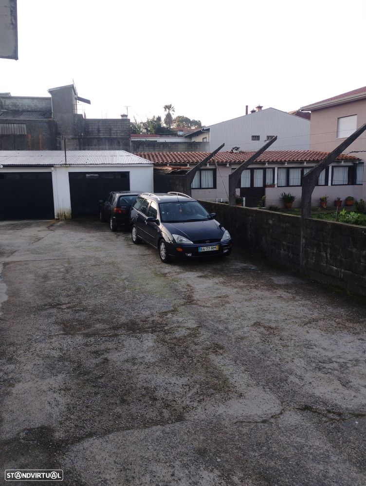 Ford Focus SW - 9