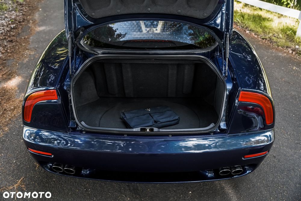 Maserati 3200 - 31