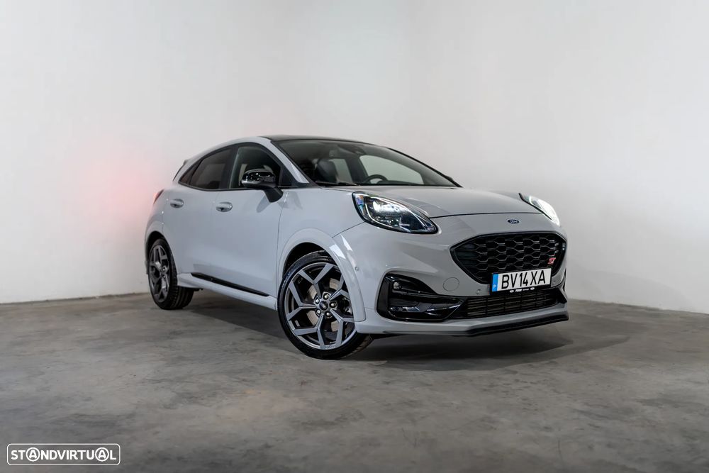 Ford Puma 1.5 EcoBoost ST X - 1