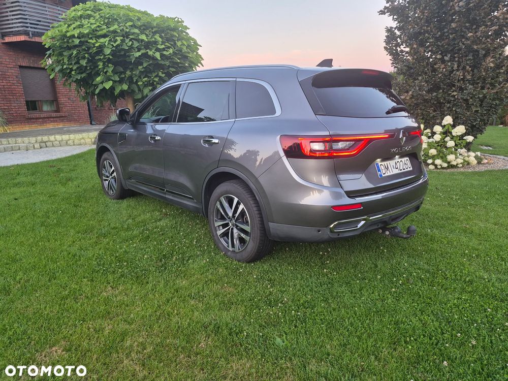 Renault Koleos 1.6 dCi Intens - 18