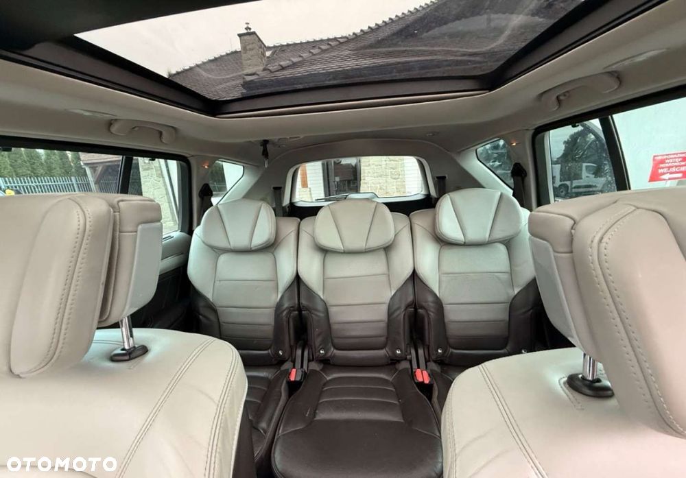 Renault Espace Energy dCi 160 EDC Initiale Paris - 20