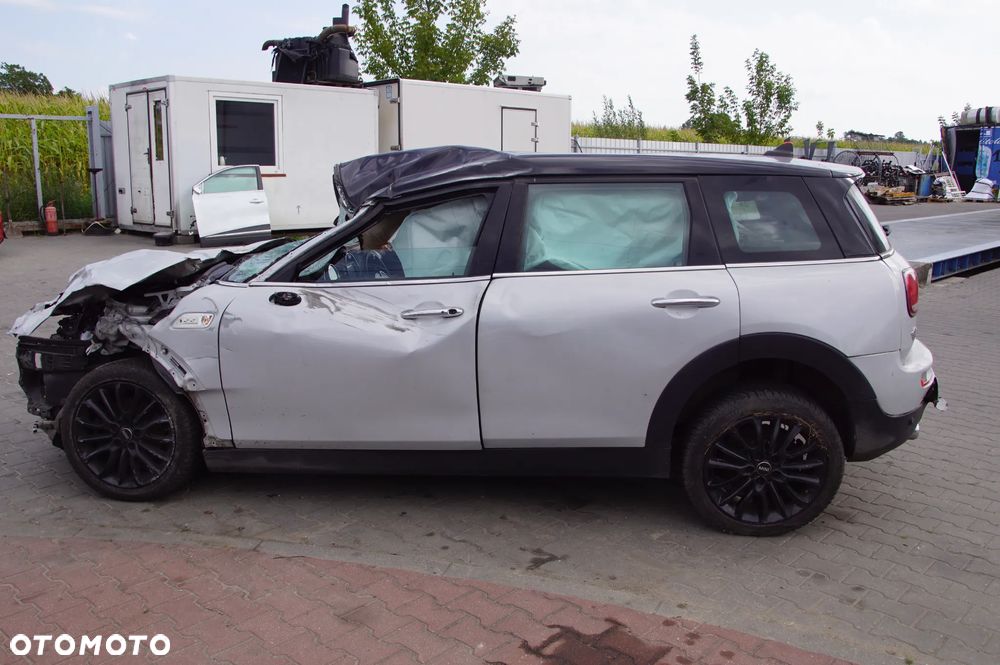 Auto na części - Mini Clubman II Lift 1.5 136 KM B38A15M1 7DCT300 A62 2019R Silnik Skrzynia Drzwi Klapa Szyba Lampa Deska Kokpit Sterownik Moduł Czujnik Licznik Wyświetlacz Kierownica - 8