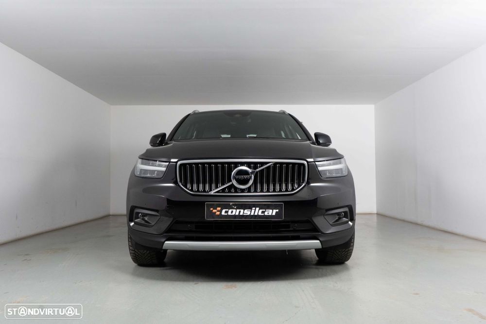 Volvo XC 40 1.5 T5 PHEV Inscription Expression - 4