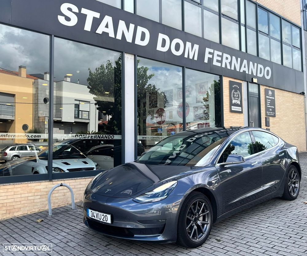 Tesla Model 3 - 27