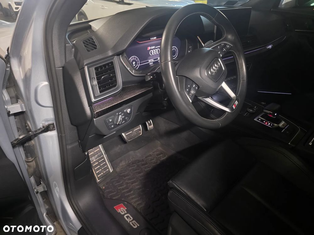 Audi SQ5 - 16