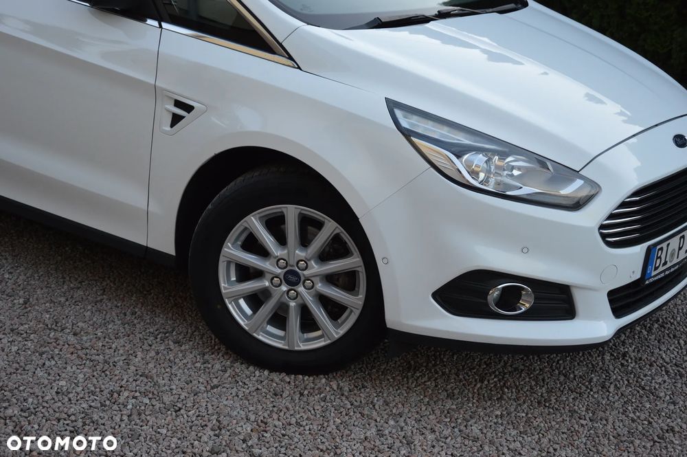 Ford S-Max - 10