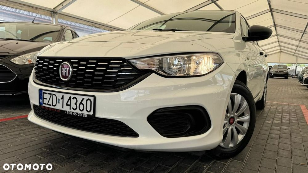 Fiat Tipo 1.4 Classic - 7