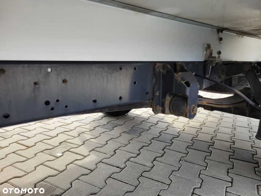 Iveco Daily - 22