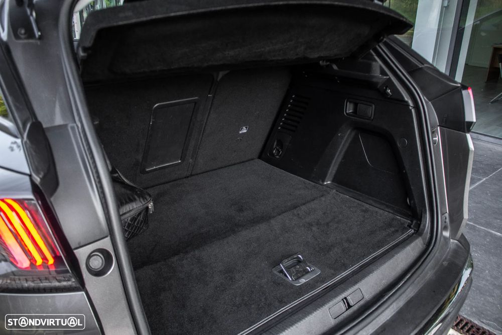 Peugeot 3008 1.6 Hybrid Allure e-EAT8 - 31