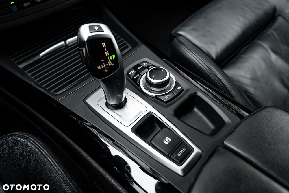 BMW X5 xDrive30d - 39