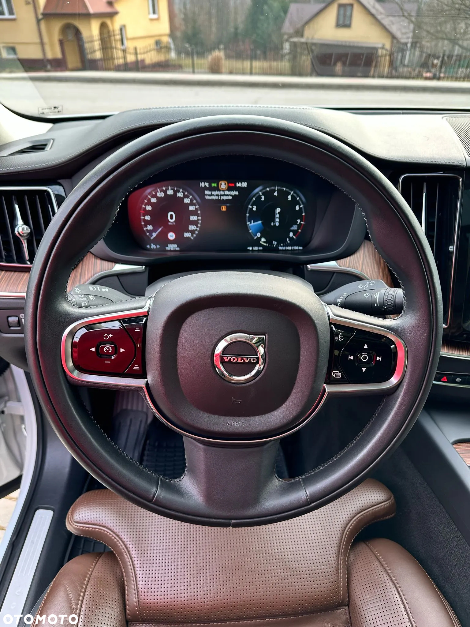 Volvo XC 60 T5 AWD Inscription - 36