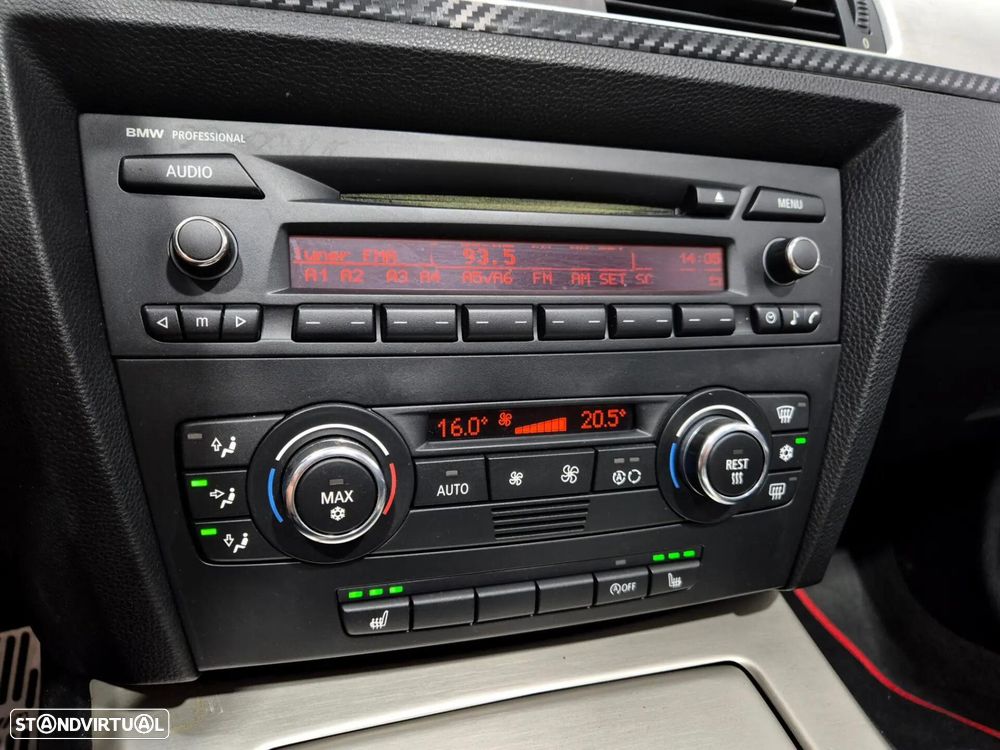 BMW 320 i Cabrio - 34