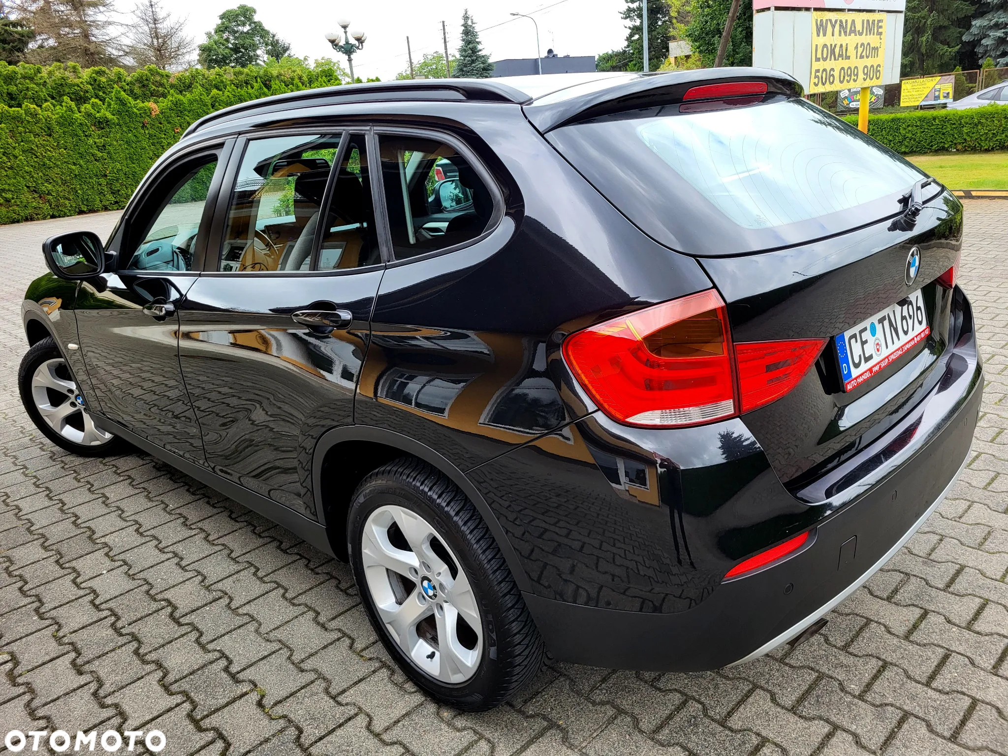 BMW X1 - 17