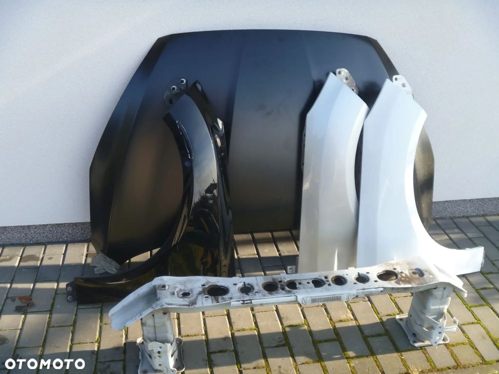 FORD FOCUS MK3 LIFT LAMPA LEWA E1EB-13W030-AD IGŁA ORYGINAŁ EUROPA - 10