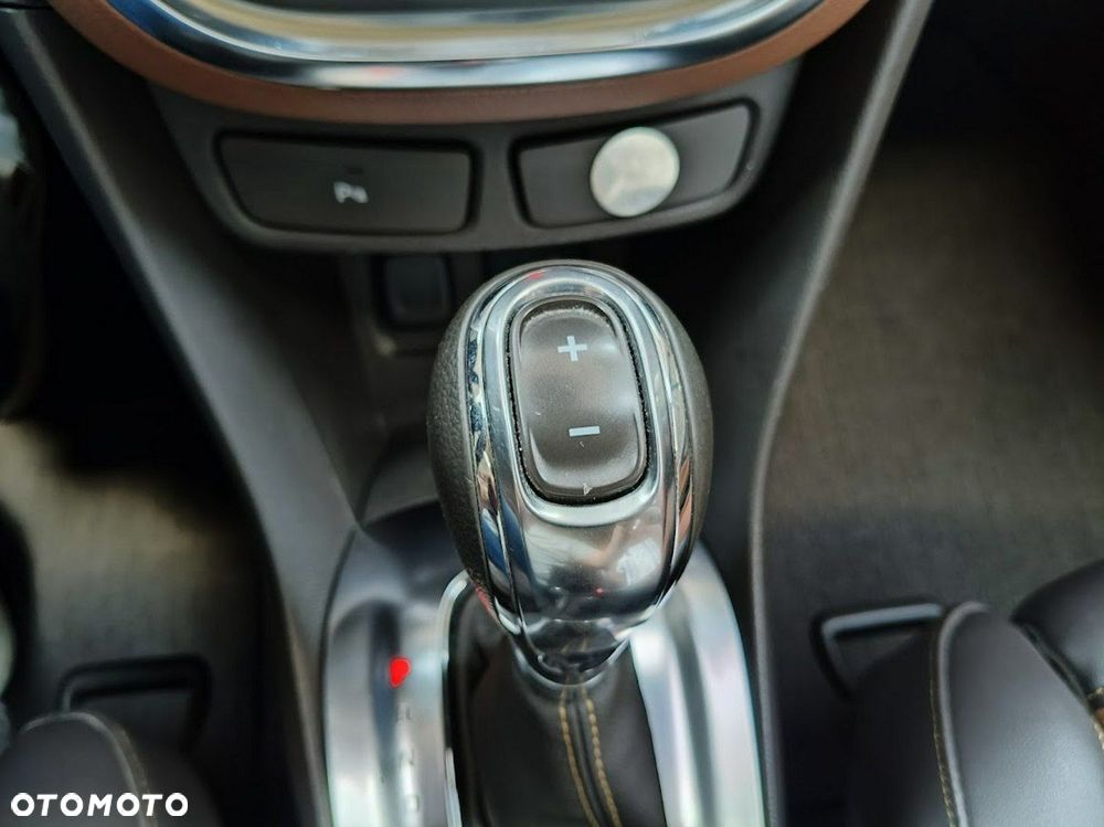 Opel Mokka - 27