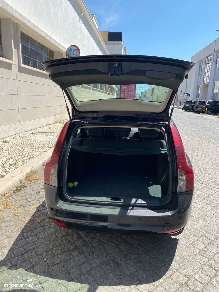 Volvo V50 1.6 D Nível 3 - 8