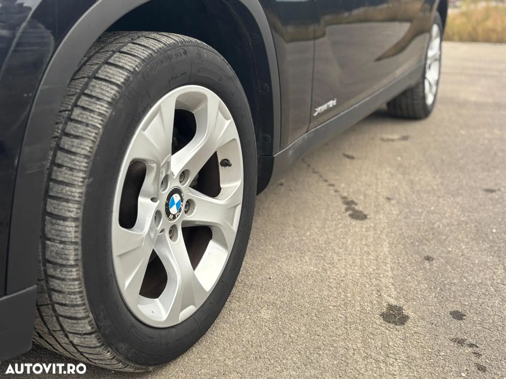 BMW X1 - 7