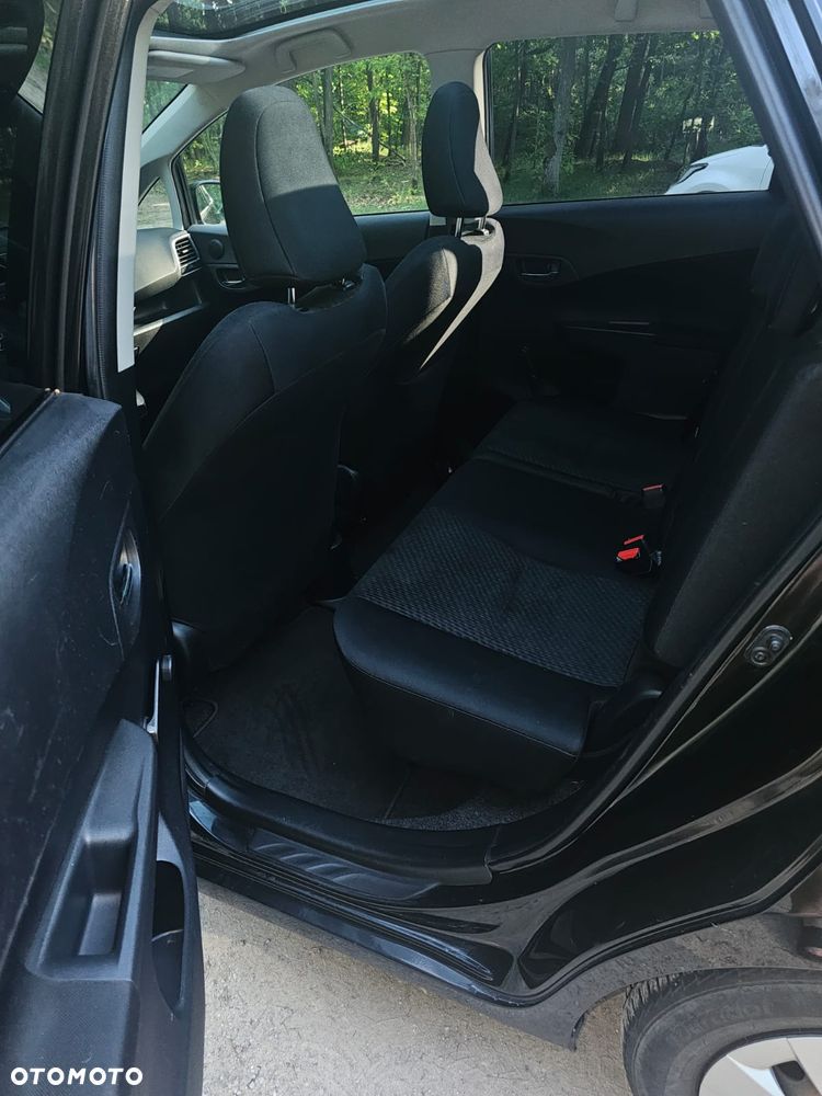 Toyota Verso S - 10