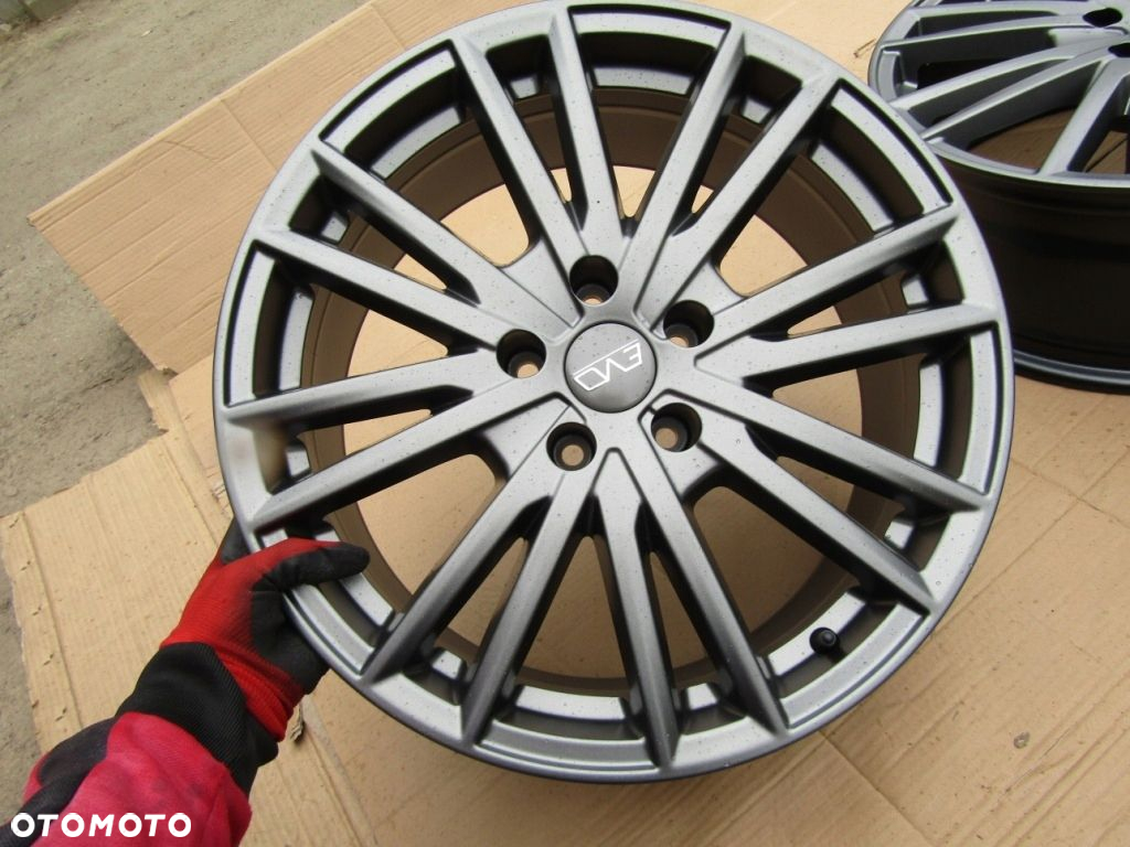 Felgi 16 VW T4 T-ROC T ROC Touran Tiguan Golf V VI VII VIII Passat B5 B6 B7 - 6