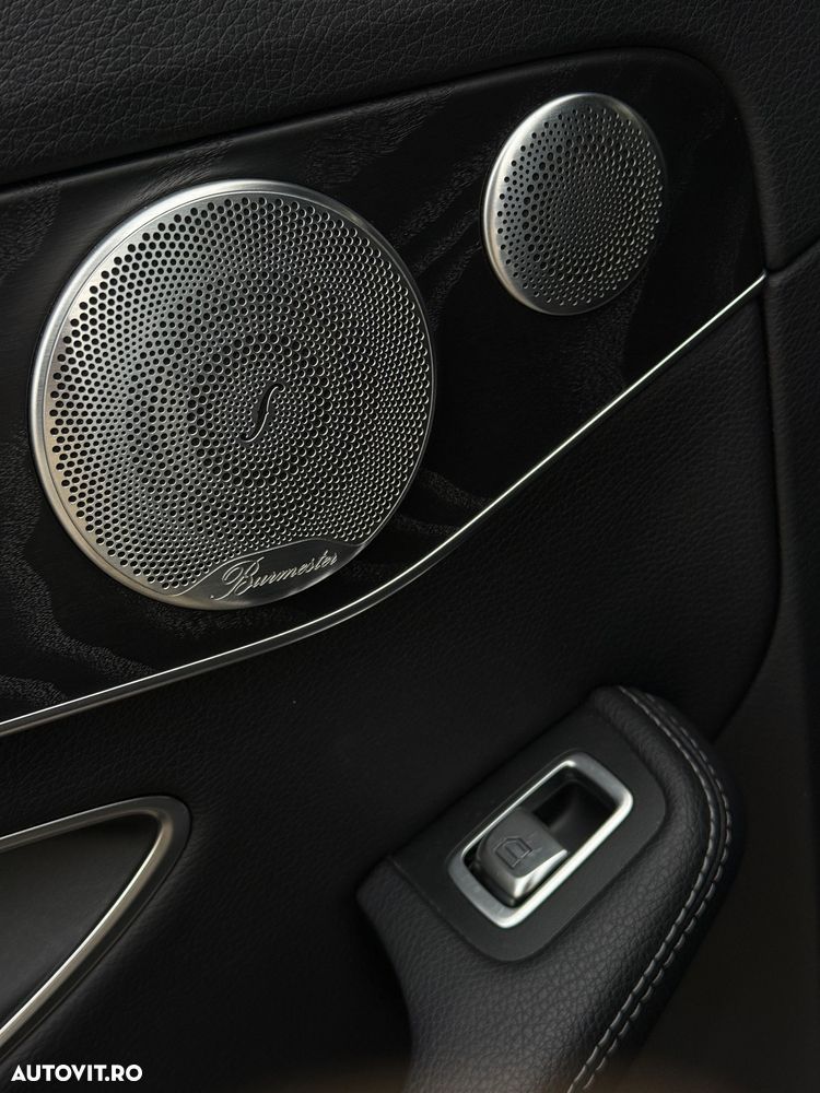 Mercedes-Benz C 350 e T 7G-TRONIC Avantgarde - 17