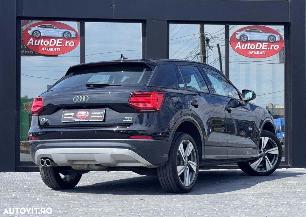 Audi Q2 - 5