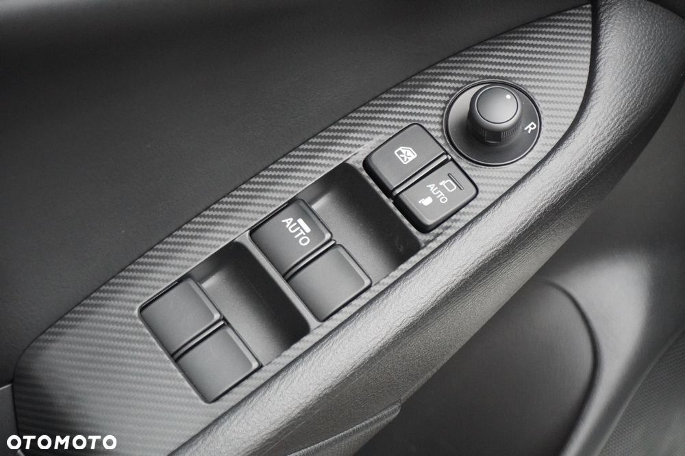 Mazda CX-3 SKYACTIV-G 121 FWD Signature - 10