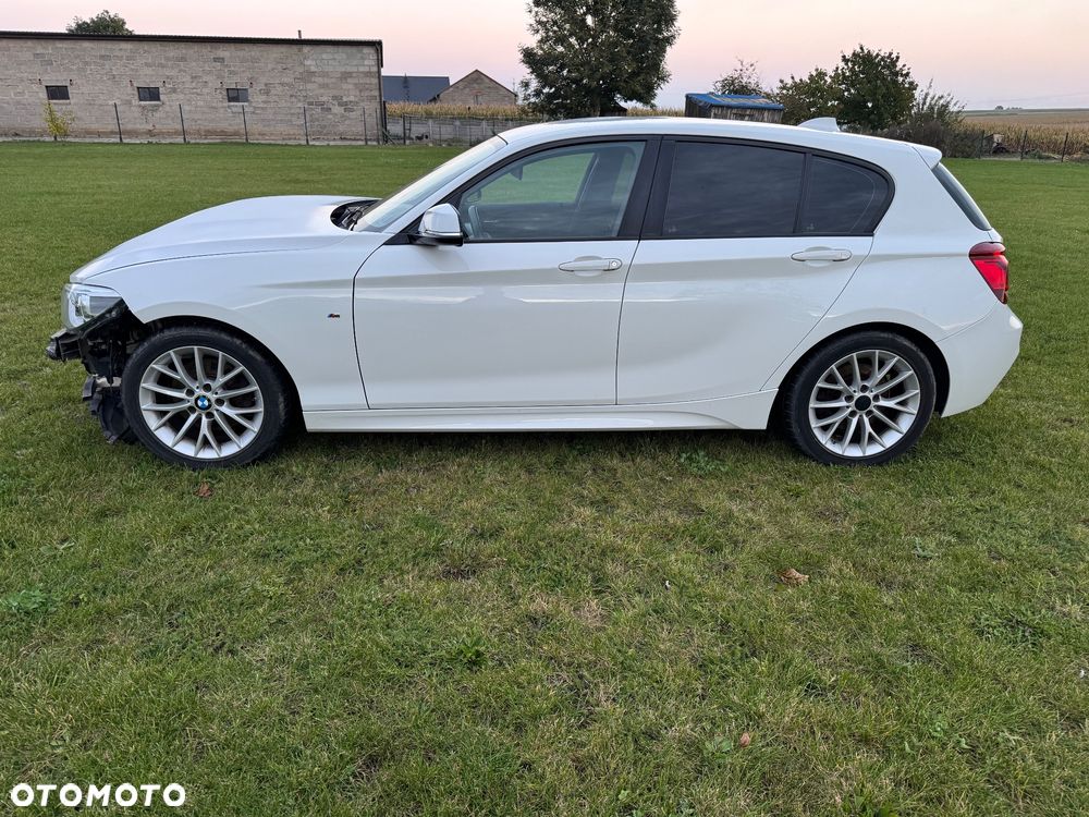 BMW Seria 1 - 16