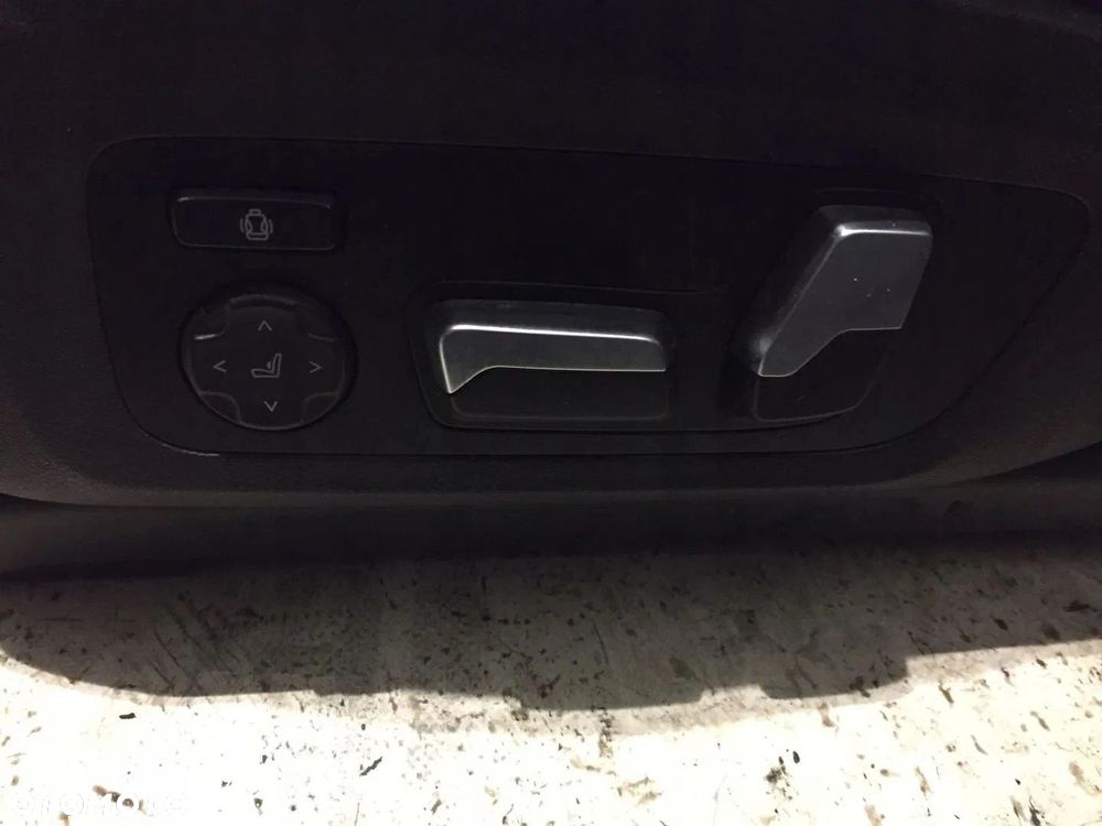 FOTELE TAPICERKA BMW 8 G14 M8 F91 GRZANIE WENTYLACJA - 10