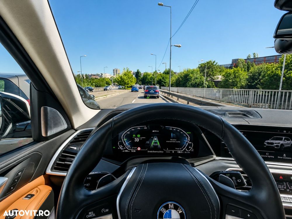 BMW X5 - 10