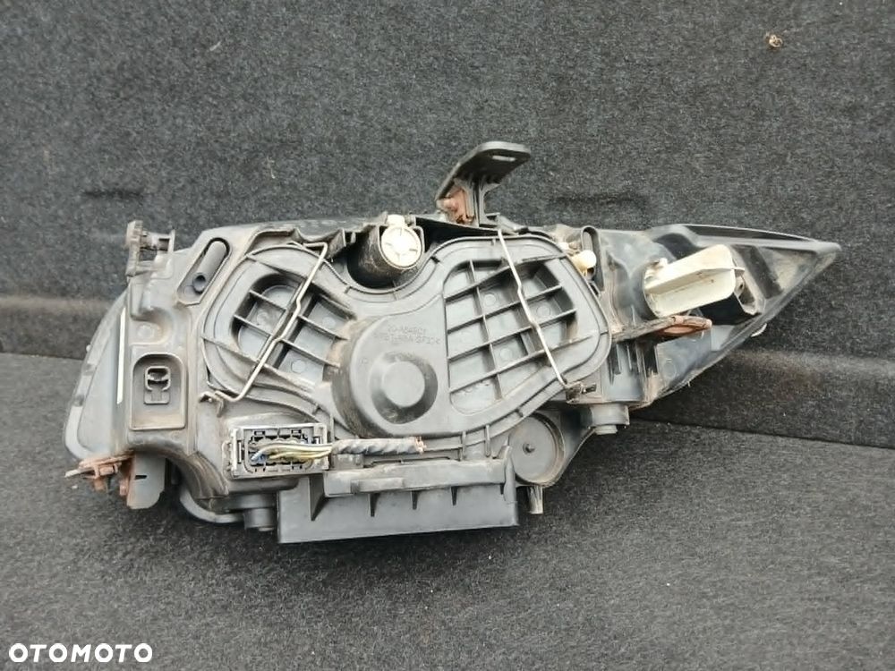Bmw I E87 lampa przednia prawa, lewa - 4