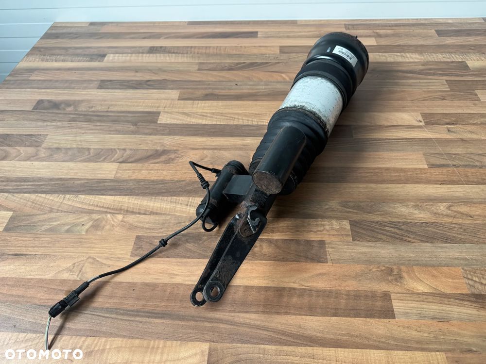 AMORTYZATOR MIECH LEWY AIRMATIC E KLASA W211 4X4 - 1