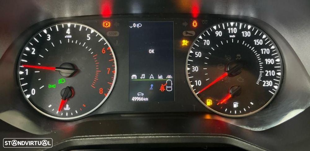 Renault Clio 1.0 TCe Evolution Bi-Fuel - 3