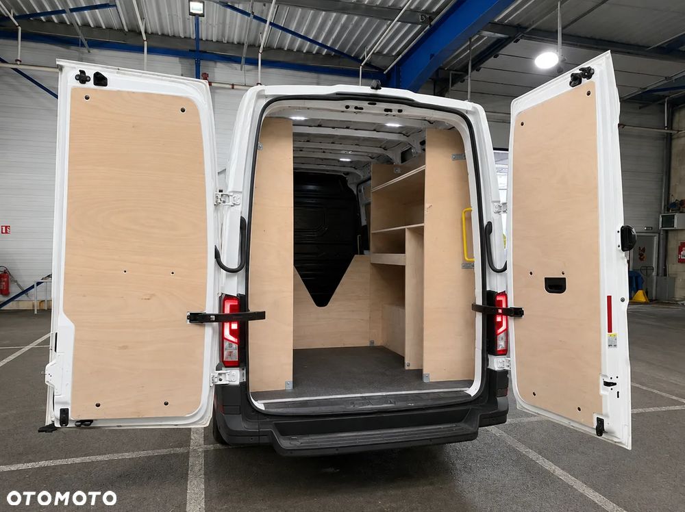 Volkswagen CRAFTER - 6