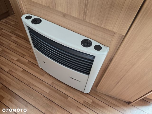 KNAUS 500 SUDWIND mover namiot hobby - 33