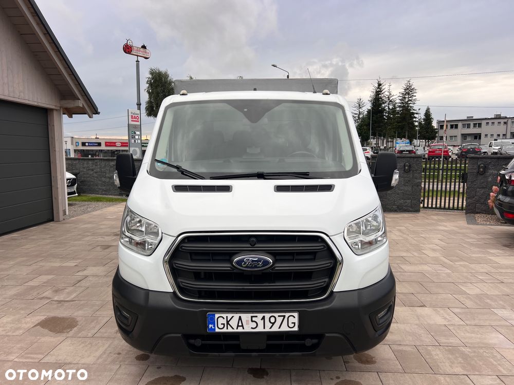 Ford Transit - 38